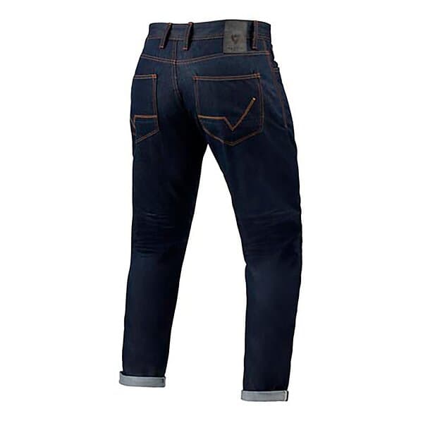 Revit Lewis Selvedge Tf Jeans