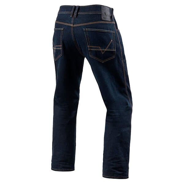 Revit Philly 3 Lf Jeans