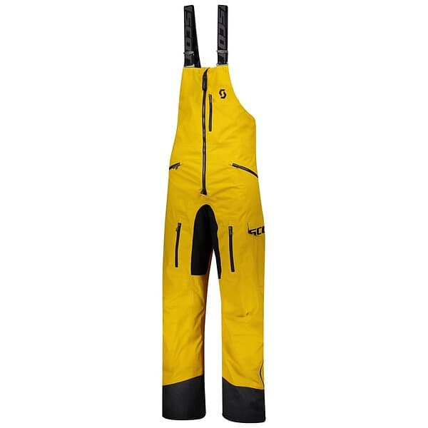 Scott Xt Shell Dryo Pants
