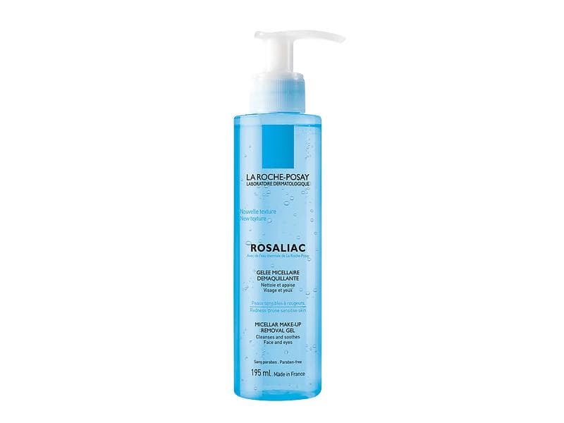 La Roche Posay Rosaliac Micellar Make-up Removal Gel 195ml
