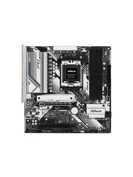 ASRock B650M Pro RS