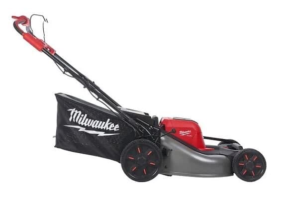 Milwaukee M18 F2LM53-122 (Utan Batteri)