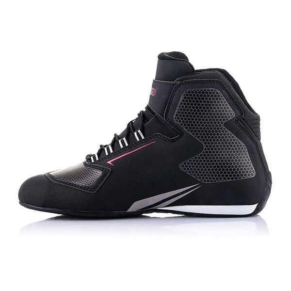 AlpineStars Sektor Wp Motorcycle Shoes