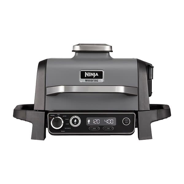 Ninja Woodfire Elektrisk Grill OG701EU