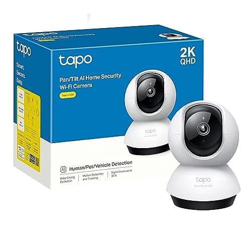 TP-Link Tapo C220