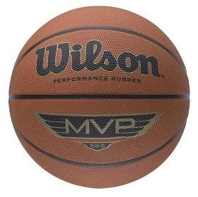 Wilson MVP