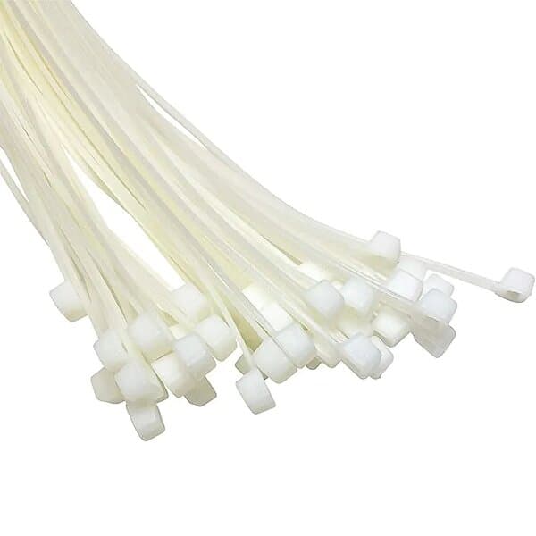 Buntband Vita 40 cm 100-pack
