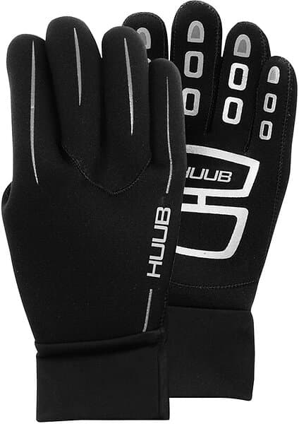 Huub Neoprene Gloves Svart M