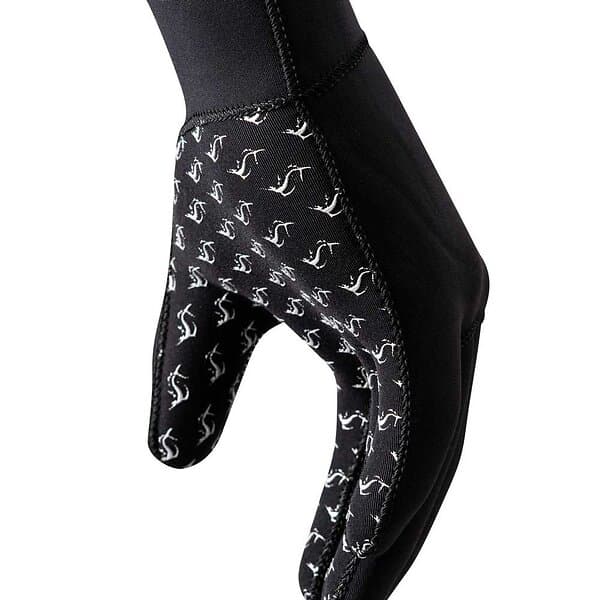 Sailfish Neoprene Gloves Svart S