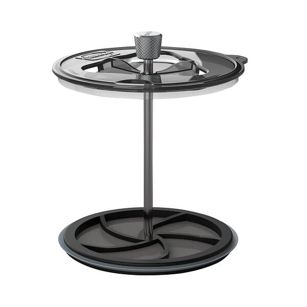 Primus Feed Zone Coffee-tea Press Silver
