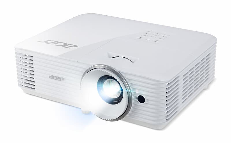 Acer H6542BDi Projektor
