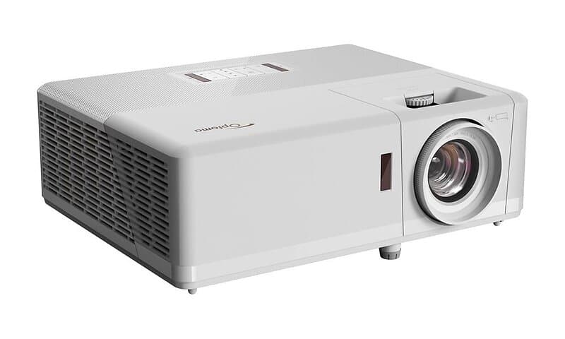 Optoma ZH507+ DLP Projektor