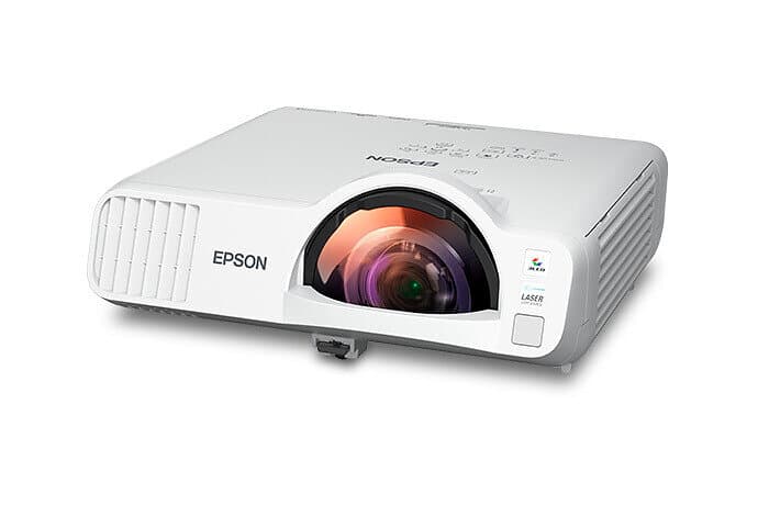 Epson EB-L210SW
