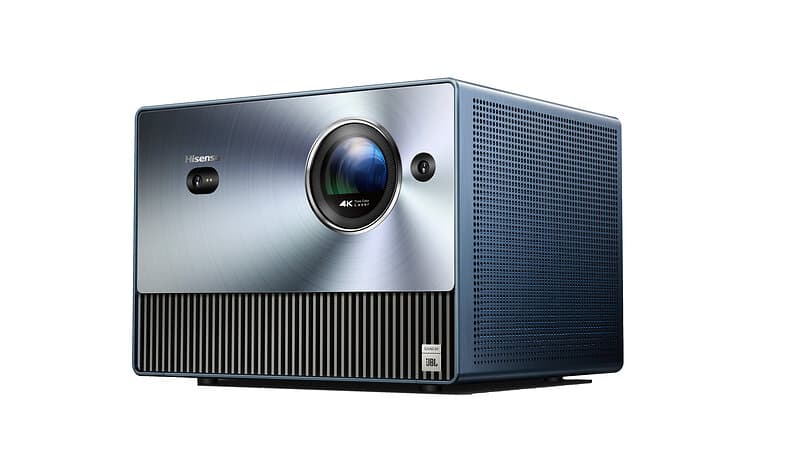 Hisense C1 TriChroma Laser Mini