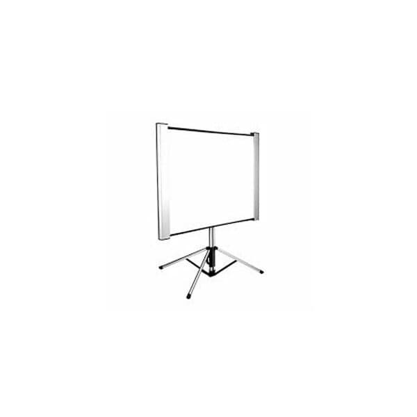 Celexon Dualformat stativ-projektorduk Mobil Expert 4:3/16:10 172 x 108cm 80"