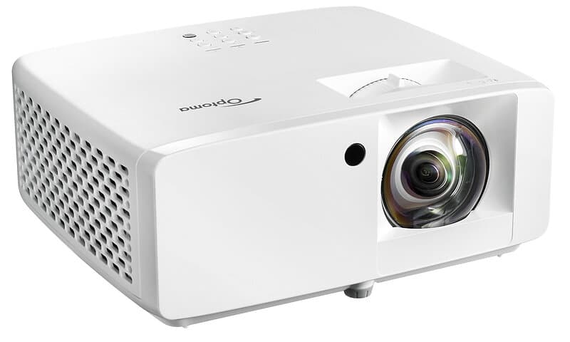 Optoma ZH350ST