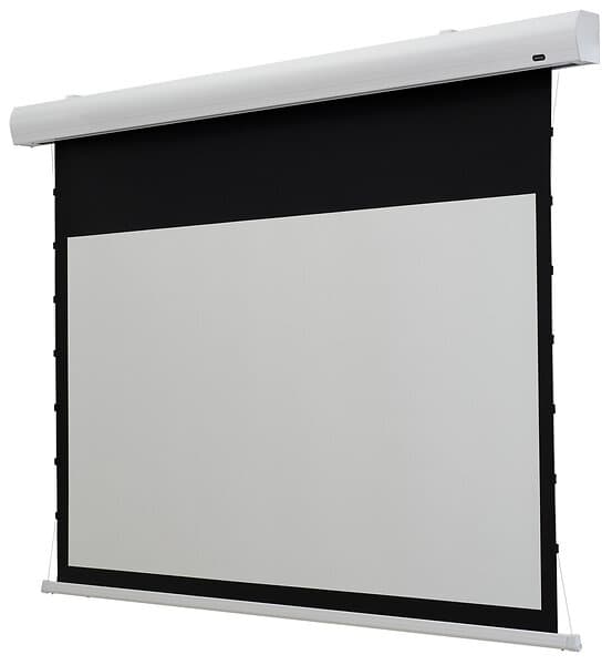 Celexon projektorduk HomeCinema Tension 300 x 169 cm, 135" MWHT