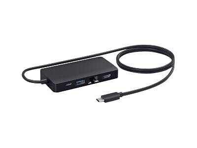 Jabra PanaCast Hub USB-C inkl. 2 pin EU-laddare