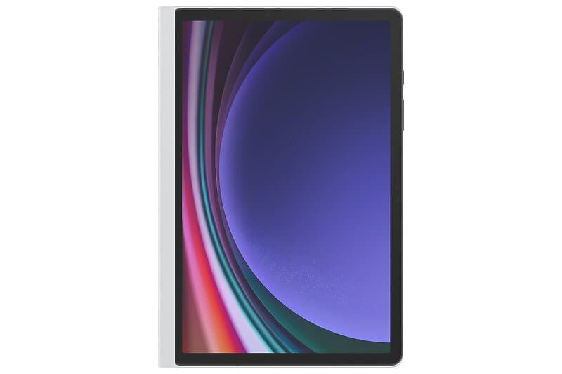 Samsung Galaxy Tab S9 NotePaper Screen