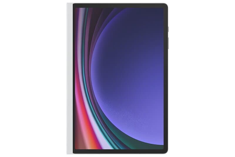Samsung Galaxy Tab S9+ NotePaper Screen