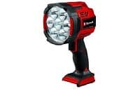 Einhell TE-CL 18/2500 LiAC-Solo 4514145