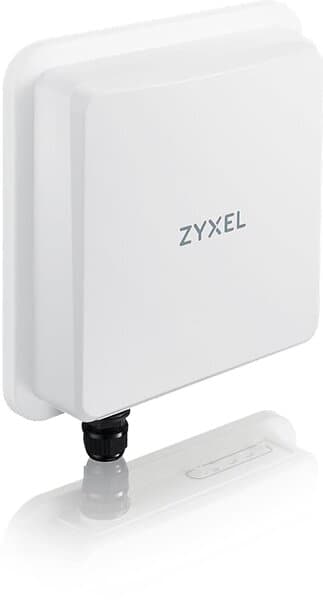 ZyXEL Nebula FWA710 5G NR Outdoor Router