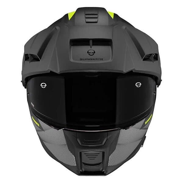 Schuberth E2 Defender Off-road