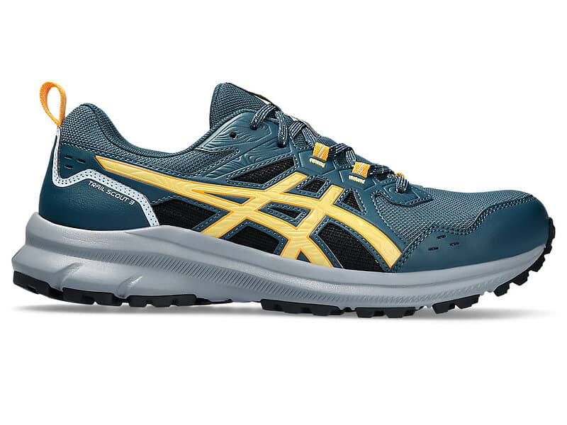 Asics Trail Scout 3 (Herr)