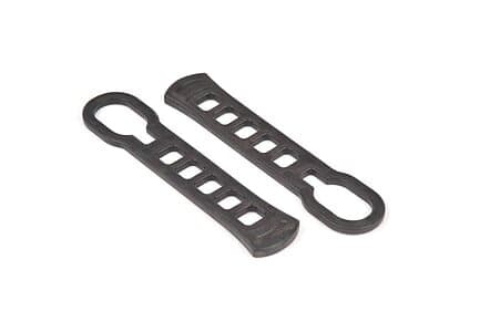 Thule Gummistropp 2-pack
