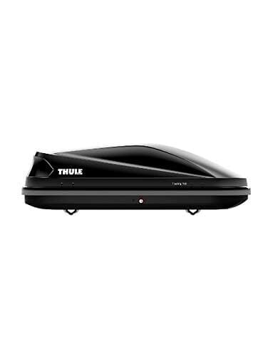 Thule Snabbfäste FastClick