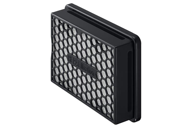 Samsung VCA-AHF90 Clean Station - Fine dust filter (5 Layered HEPA Filtration System)