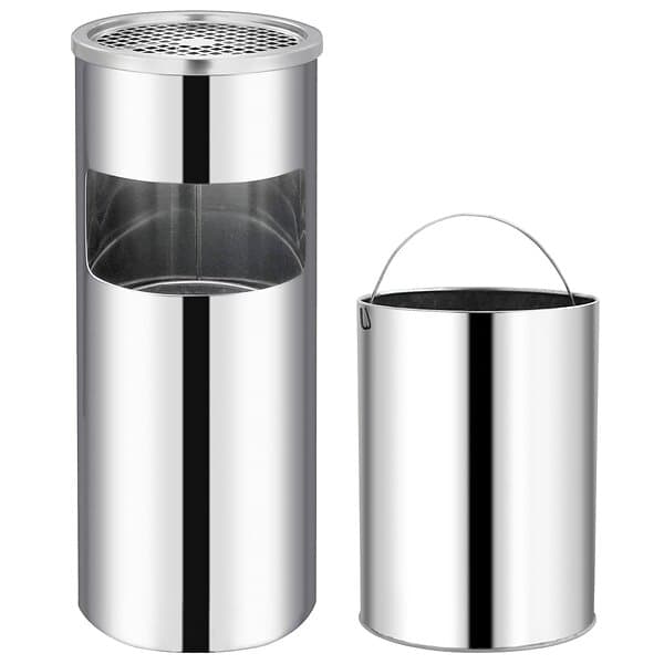 vidaXL 51087 Soptunna 30l