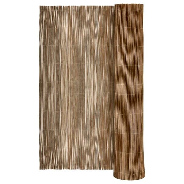 vidaXL Pilmatta 500x100 cm 140386