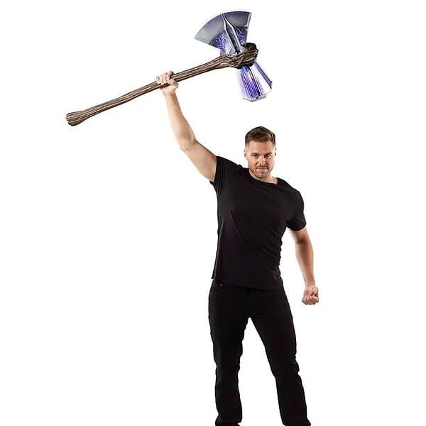 Marvel Legends Stormbreaker