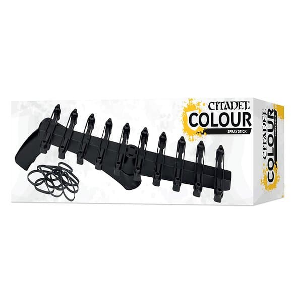 Citadel Warhammer Spray Stick