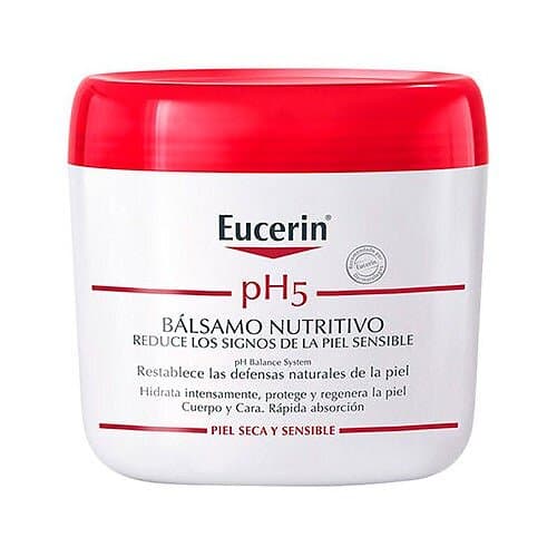 Eucerin PH5 Nutritive Balm 450ml