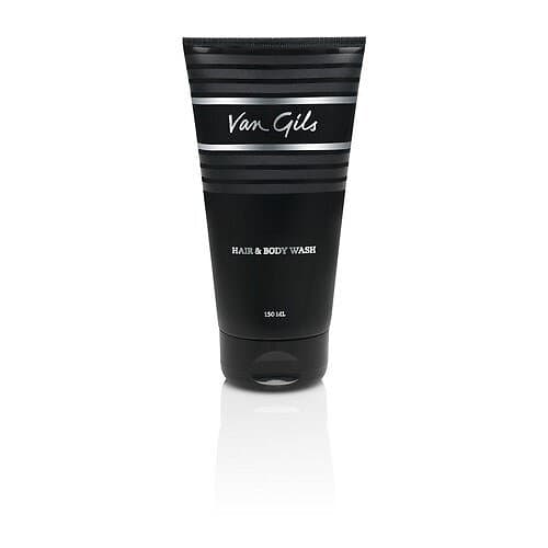 Van Gils Strictly for Men Hair & Body Wash Duschgel 150ml