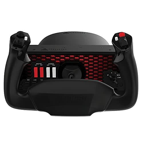 Honeycomb Aeronautical Alpha Flight Controls XPC (XBOX Series X|S, PC)