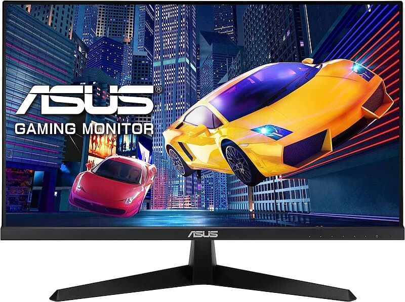 Asus VY249HGE 24" Full HD IPS 144Hz