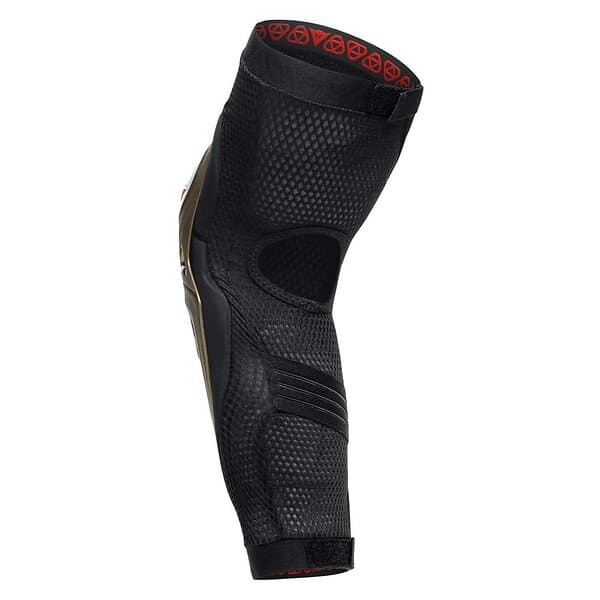 Dainese Mx1 Elbow Guards Svart S