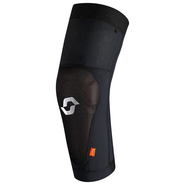 Scott Softcon 2 Elbow Pads Svart XL