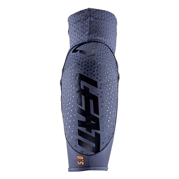 Leatt 3df 5,0 Elbow Pads Grå XL