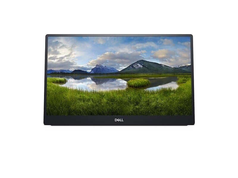 Dell P1424H 14" Full HD IPS