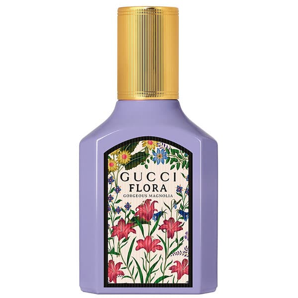 Gucci Flora Gorgeous Magnolia EdP (30ml)