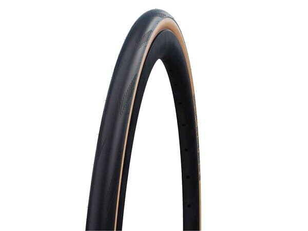 Schwalbe One 700c Tubeless Road Tyre Silver 28´´-700 / 28