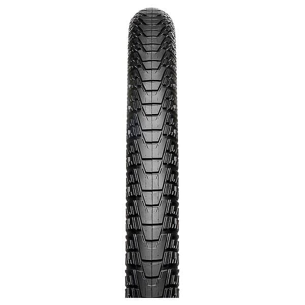 Hutchinson Haussmann Mono-compound Skinwall Infinity 26´´ Tyre Silver 26´´ / 47