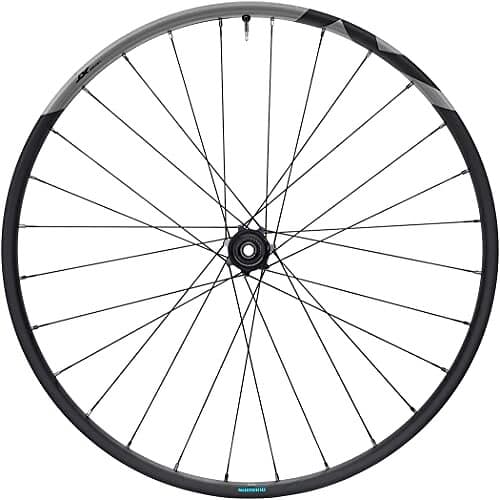 Shimano Xt M8100 Boost 29´´ Cl Disc Mtb Rear Wheel Svart 12 x 148 mm / Micro Spline