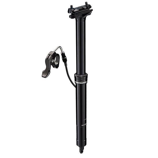 Merida Expert Tr Seatpost Silver 445 mm / 30,9 mm