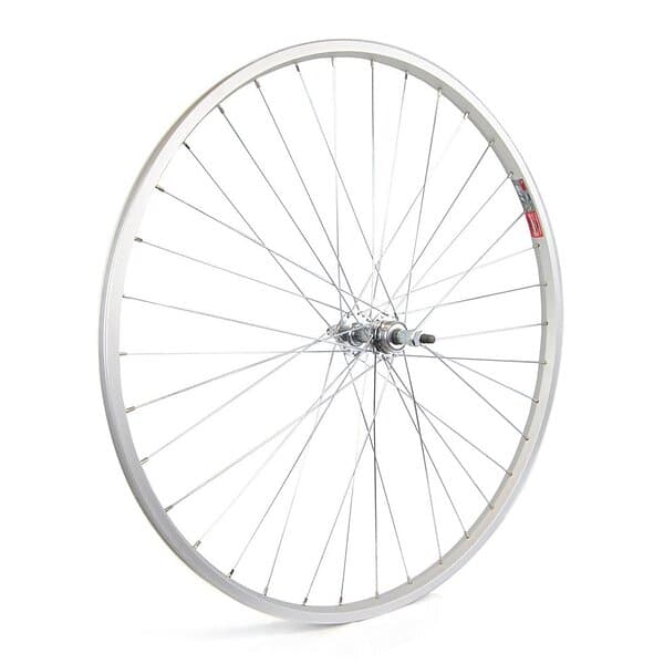 Gurpil 700c Steel Rear Wheel Vit 9 x 130 mm