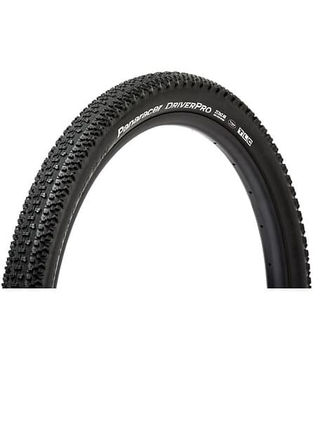 Panaracer Driverpro 26´´ Tubeless Mtb Tyre Svart,Silver 26´´ / 2,10